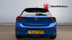 Vauxhall Corsa 1.2 SE Edition 5dr Petrol Hatchback